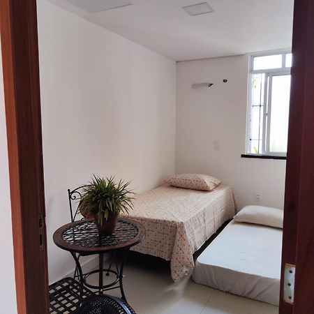 Apartamento Casa Sagrada 282 Fortaleza  Exterior foto