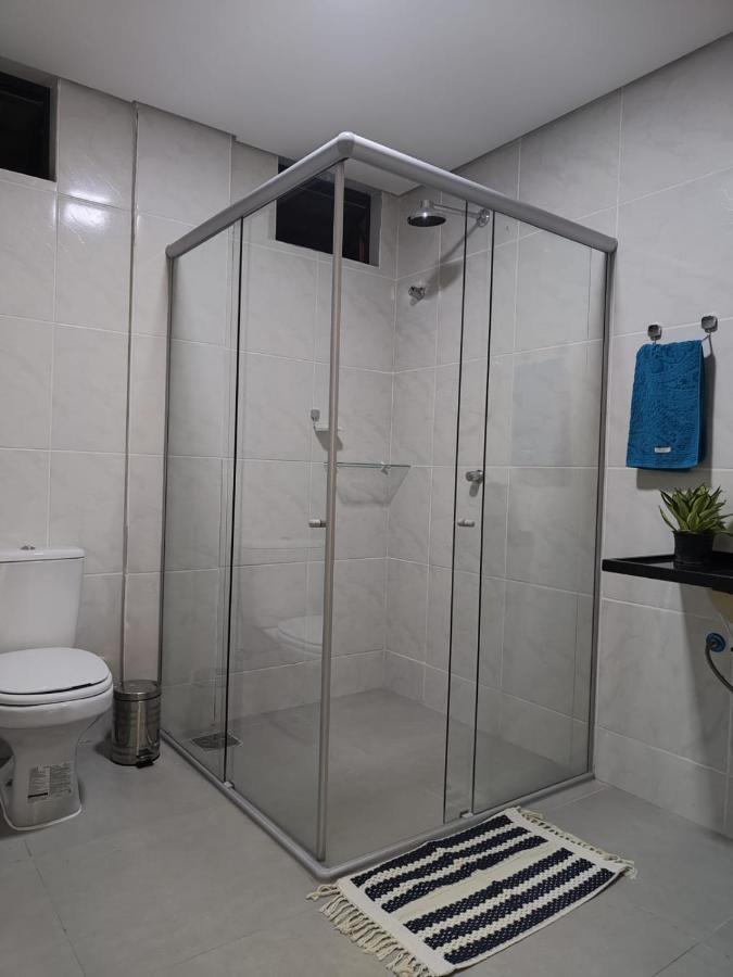 Apartamento Casa Sagrada 282 Fortaleza  Exterior foto