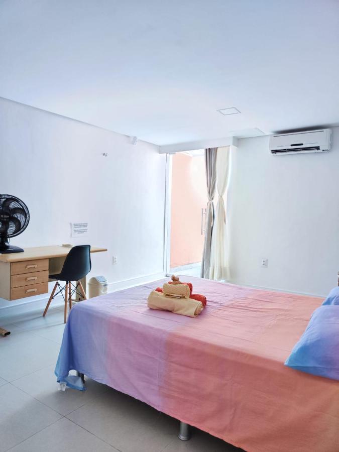 Apartamento Casa Sagrada 282 Fortaleza  Exterior foto