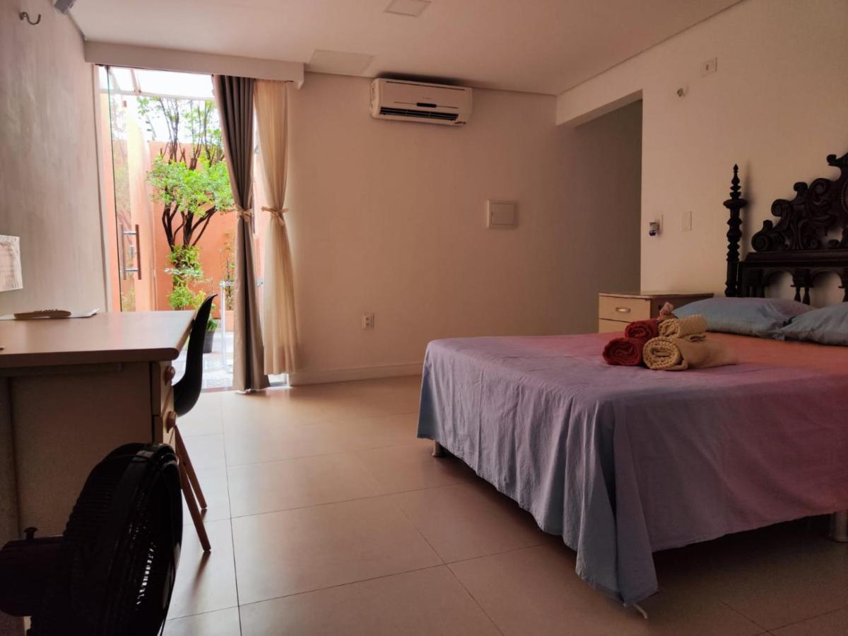 Apartamento Casa Sagrada 282 Fortaleza  Exterior foto