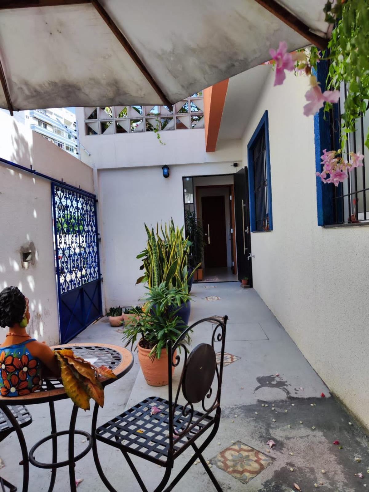 Apartamento Casa Sagrada 282 Fortaleza  Exterior foto
