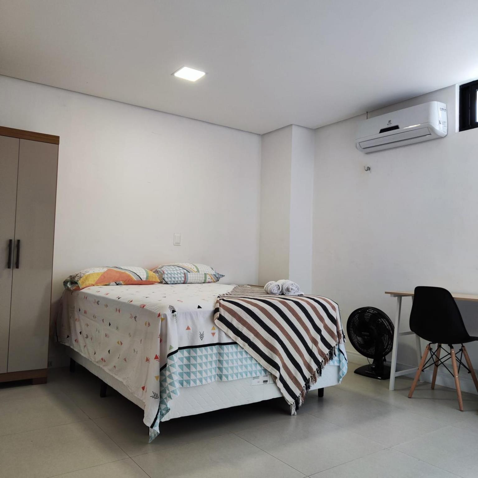 Apartamento Casa Sagrada 282 Fortaleza  Exterior foto