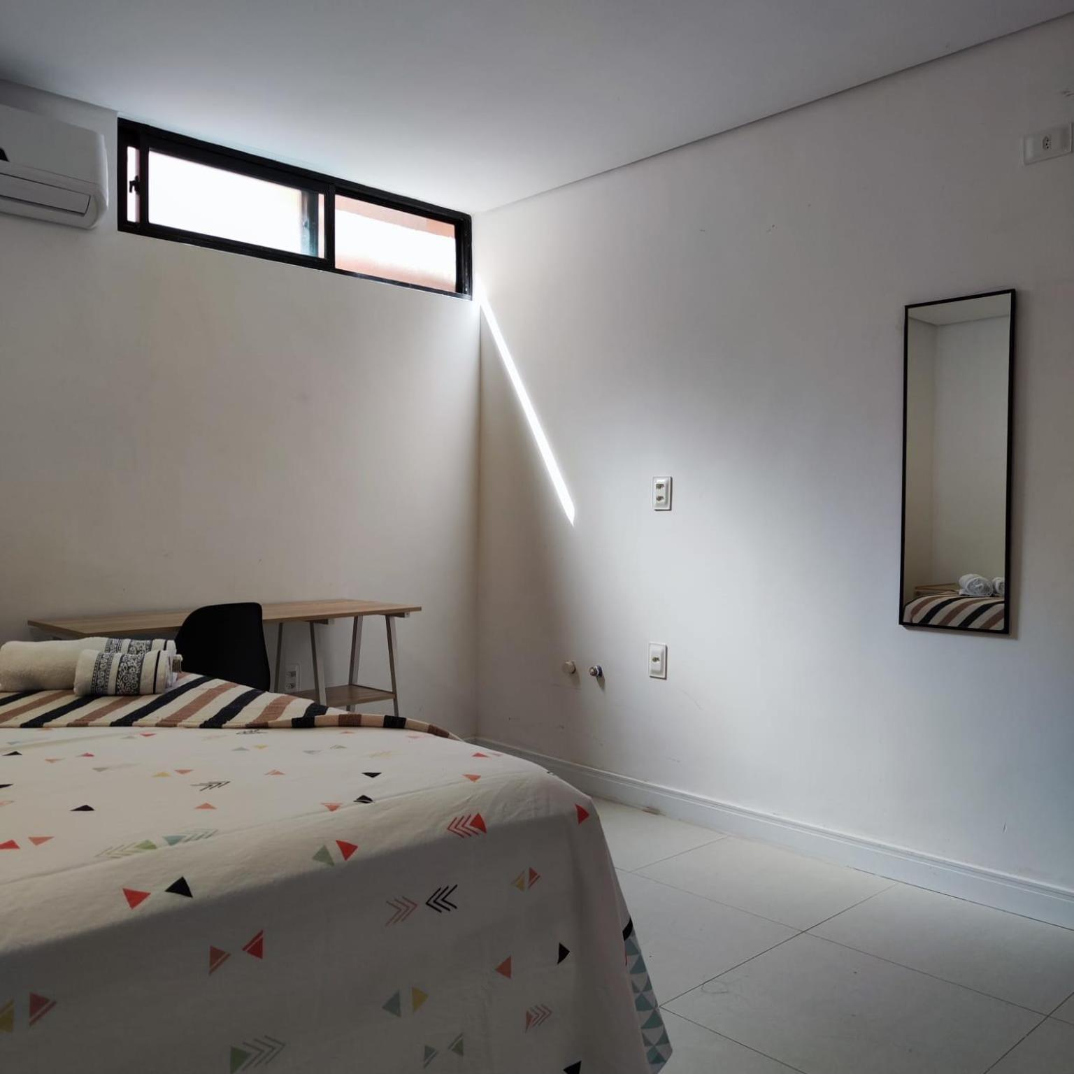 Apartamento Casa Sagrada 282 Fortaleza  Exterior foto