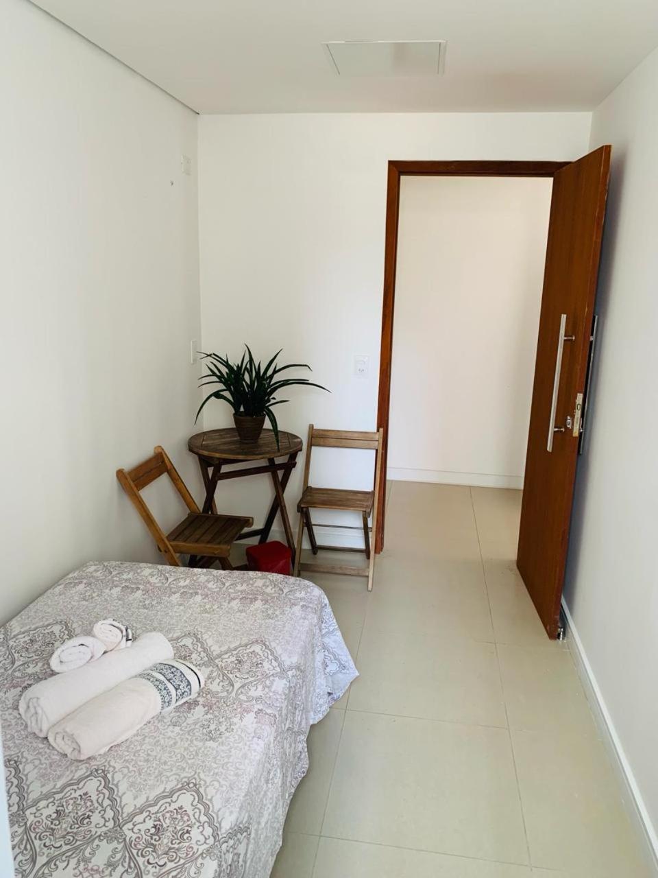Apartamento Casa Sagrada 282 Fortaleza  Exterior foto