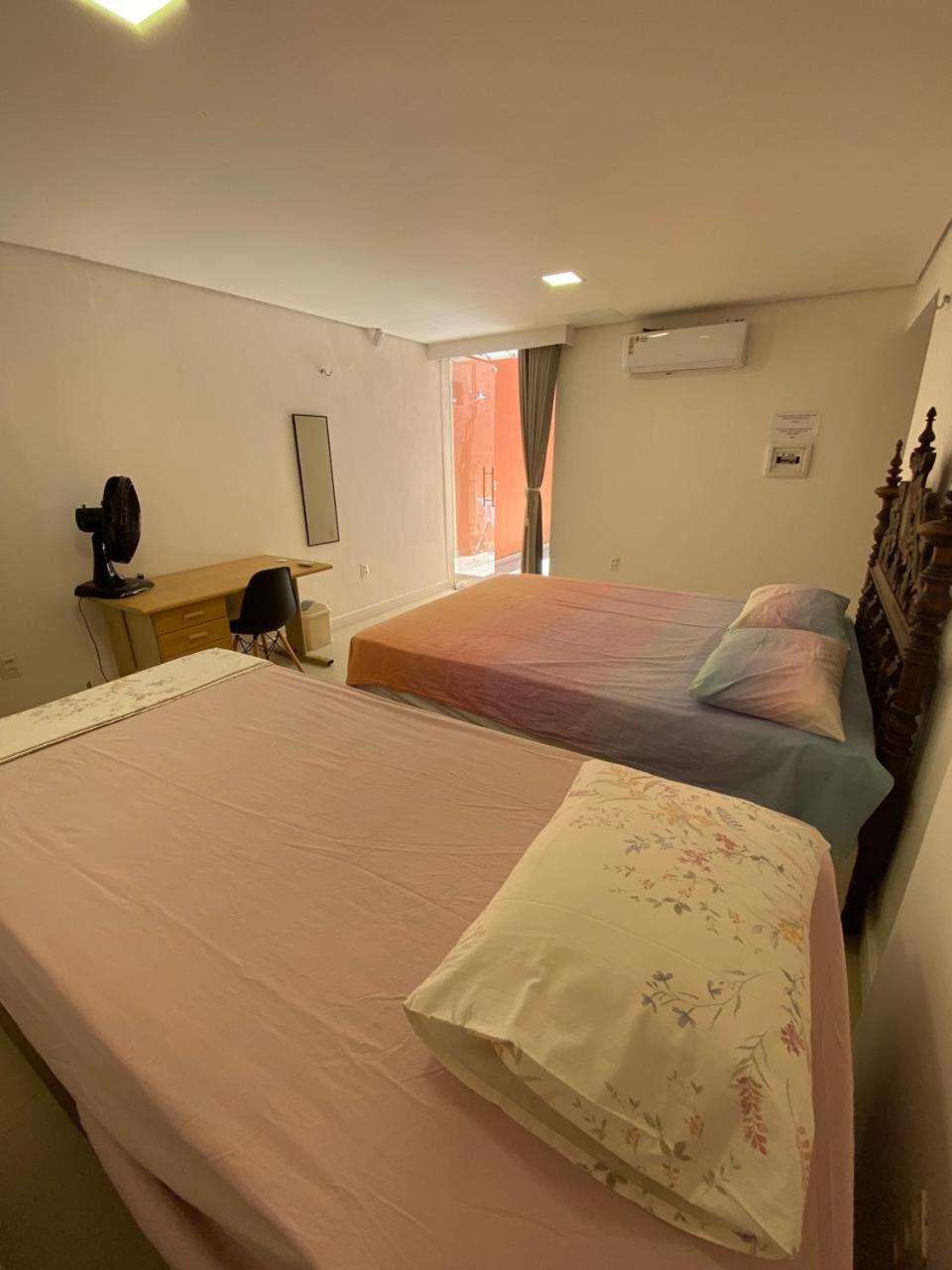 Apartamento Casa Sagrada 282 Fortaleza  Exterior foto