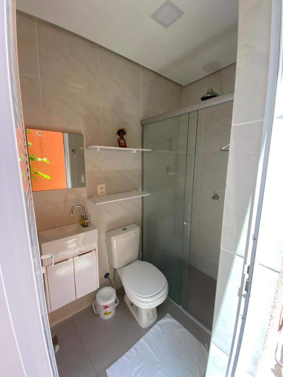 Apartamento Casa Sagrada 282 Fortaleza  Exterior foto