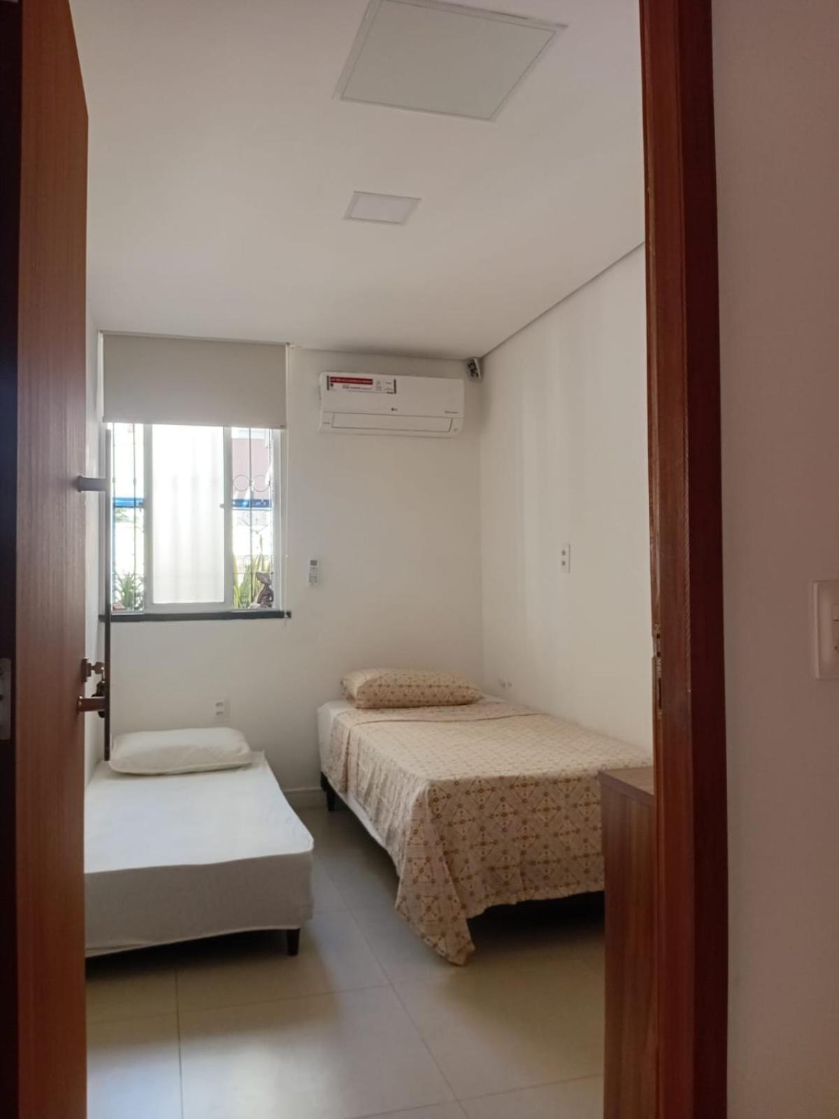 Apartamento Casa Sagrada 282 Fortaleza  Exterior foto