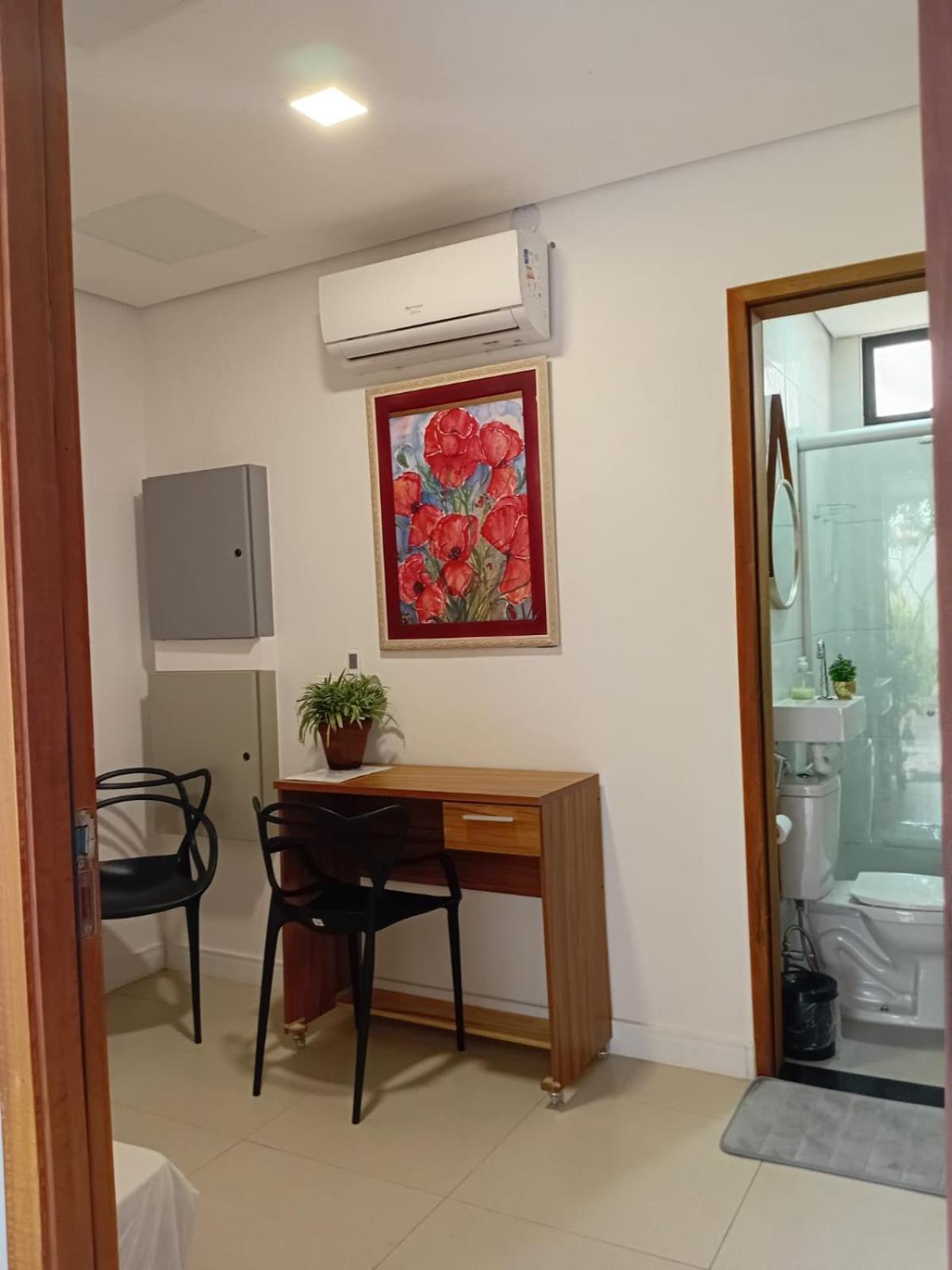 Apartamento Casa Sagrada 282 Fortaleza  Exterior foto
