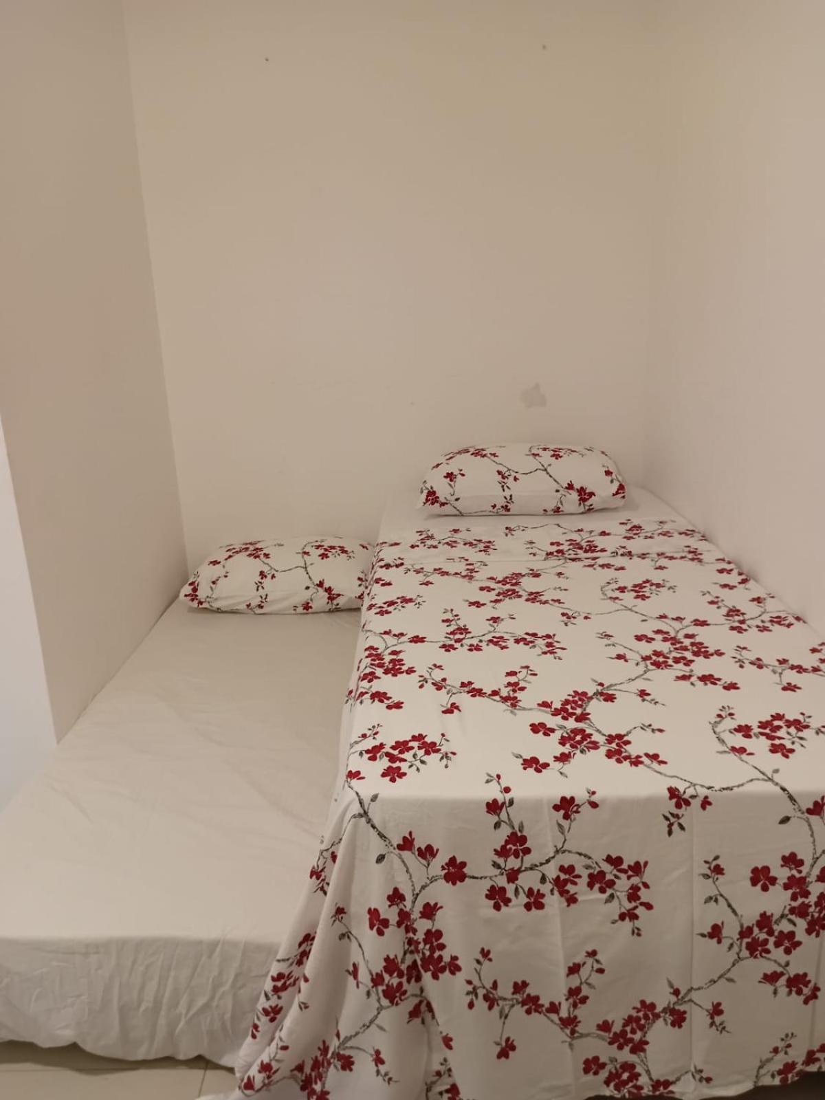 Apartamento Casa Sagrada 282 Fortaleza  Exterior foto
